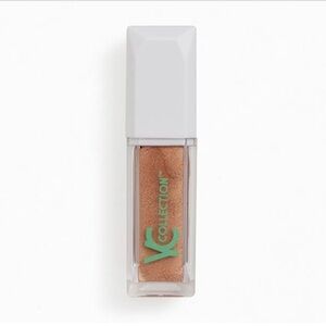 YC COLLECTION | Authentic Glazed Liquid Highlighter in Cocoflakes